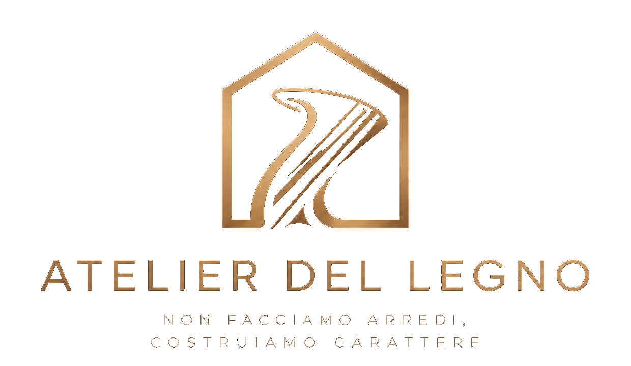 Atelier del Legno — Non facciamo arredi, costruiamo carattere